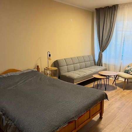 Kamy-Sophia Apartment София Экстерьер фото
