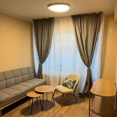 Kamy-Sophia Apartment София Экстерьер фото