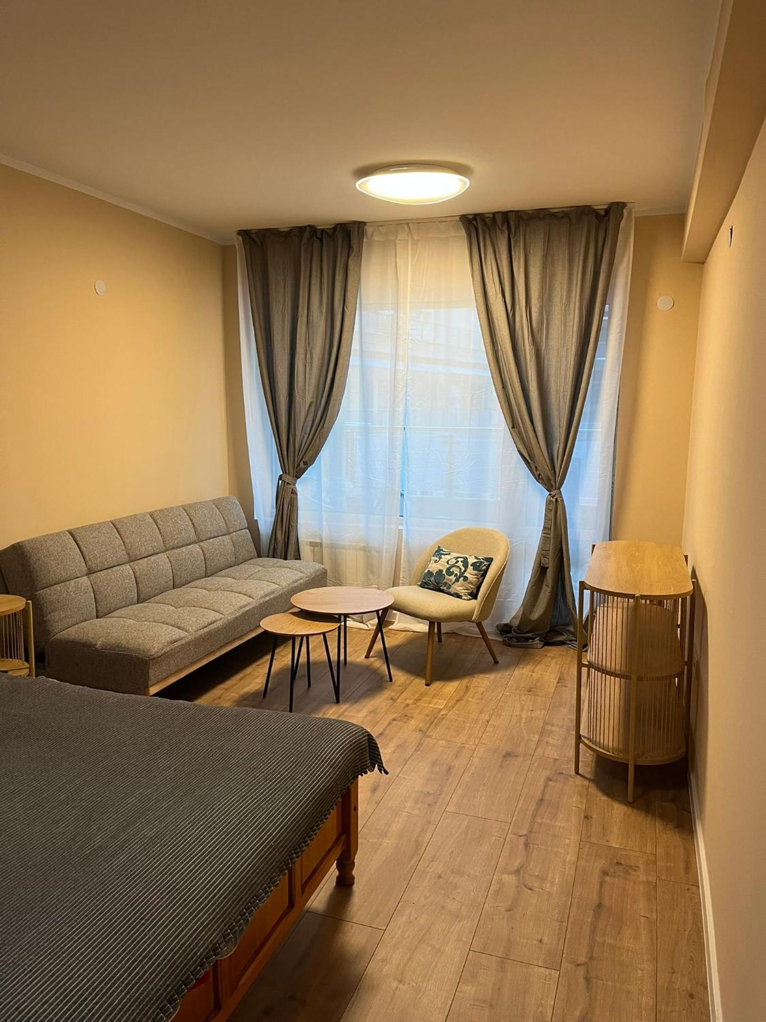 Kamy-Sophia Apartment София Экстерьер фото